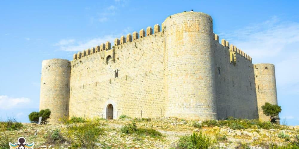Апартаменти Ca La Teia Bellcaire d'Emporda Екстер'єр фото
