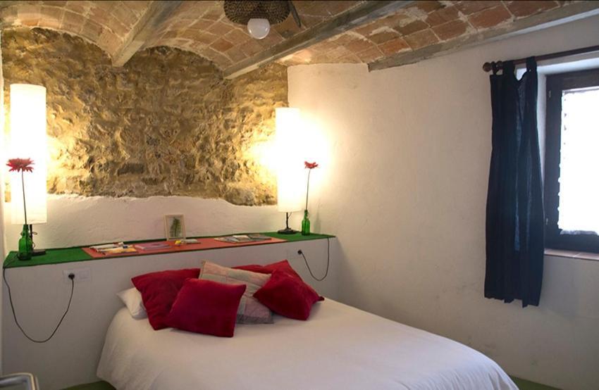 Апартаменти Ca La Teia Bellcaire d'Emporda Екстер'єр фото